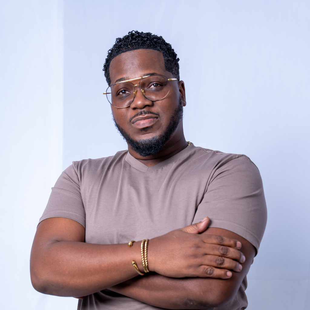 Portrait de Fabulas Brice